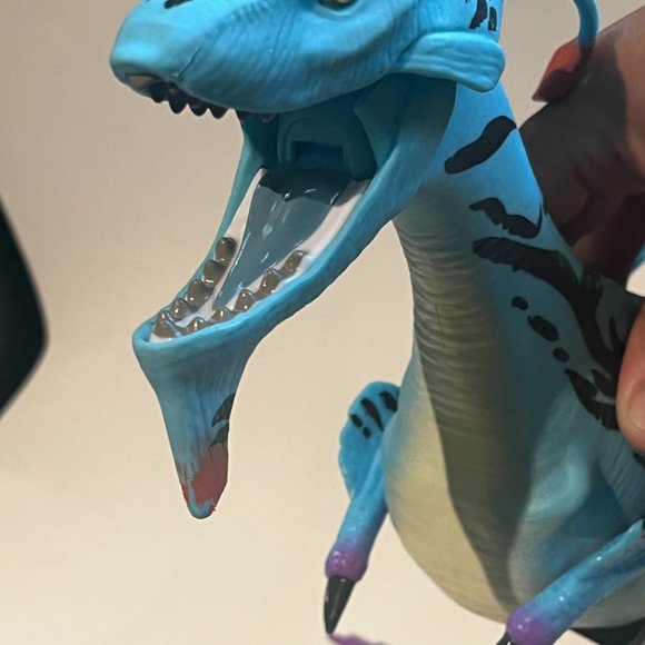 Pandora – The World of Avatar Interactive Banshee Toy – - Picture 3 of 15